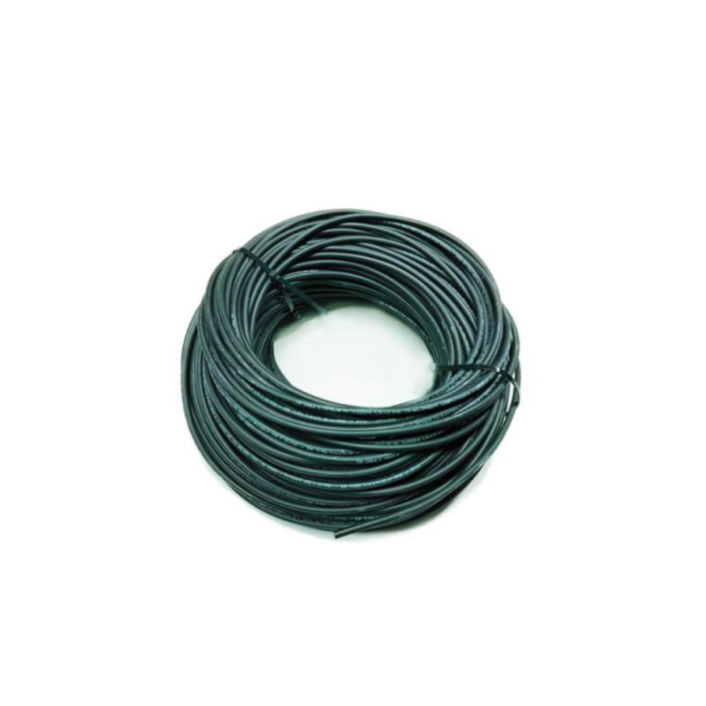 Solarkabel 6 mm² Schwarz 500 Meter